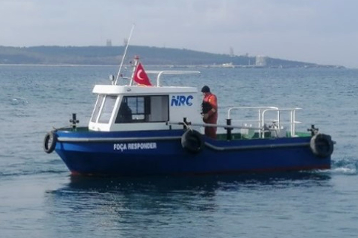 FOÇA Responder