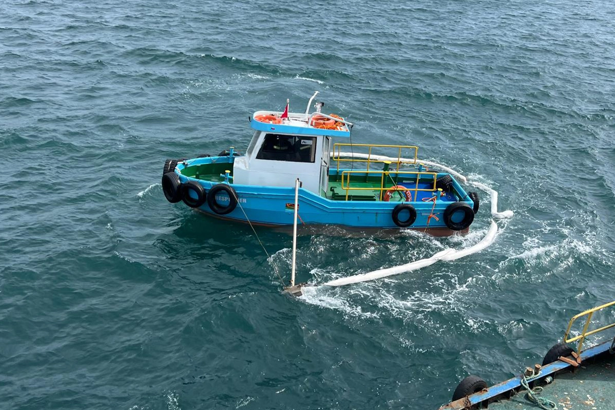 FOÇA Responder