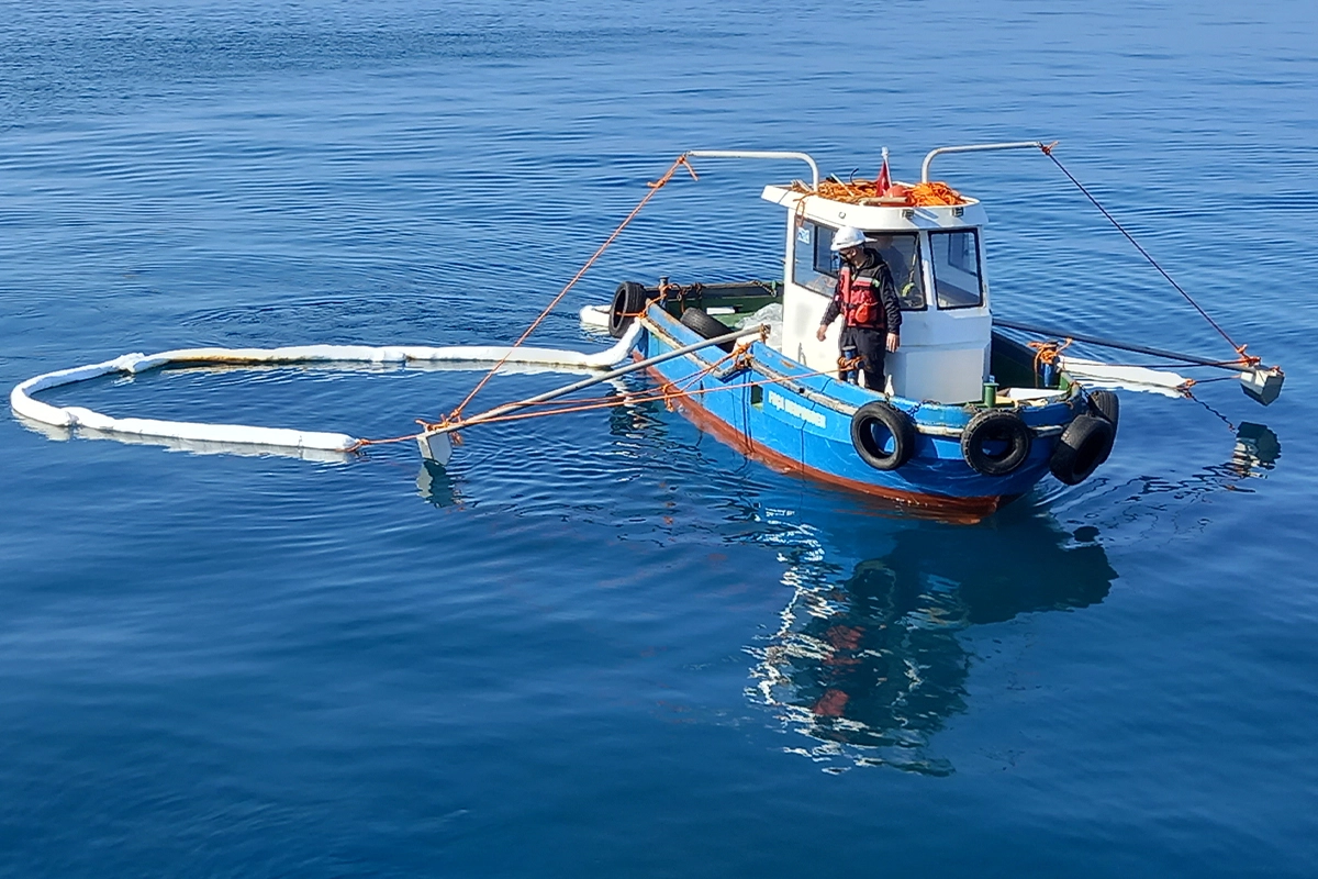 FOÇA Responder