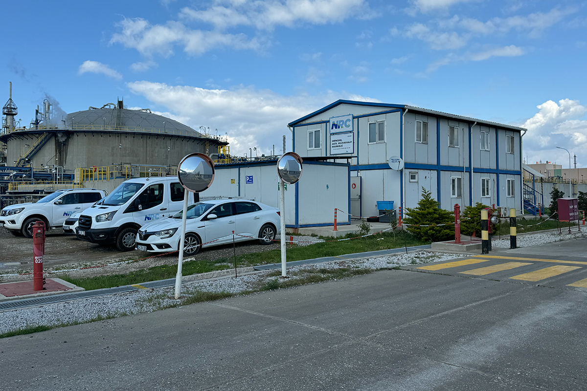 ALİAĞA OFİS